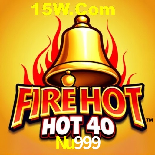 Cassino ao vivo com dealers reais na Nu999