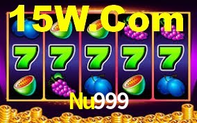 Cashback e recargas na Nu999