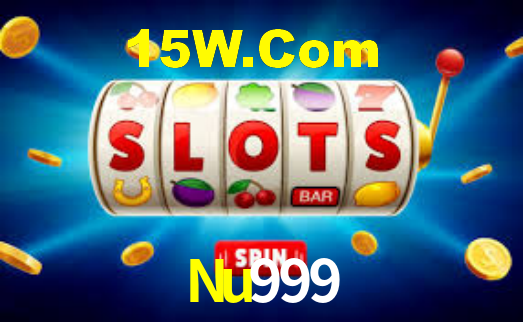 Apostas com odds competitivas na Nu999