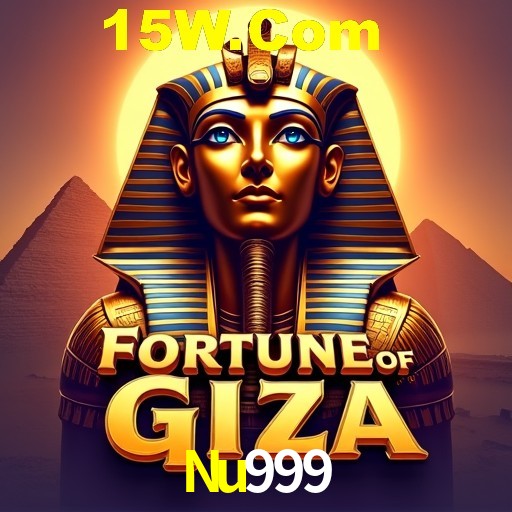 Jogos de mesa e apostas rápidas na Nu999